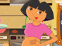 > Pregnant Dora need your help. She wanna prepare chocolate cupcake. To do
 that you must follow the recipe closely. You can find all the ingredients.
 This is an secret recipe and only Dora knows the secret.